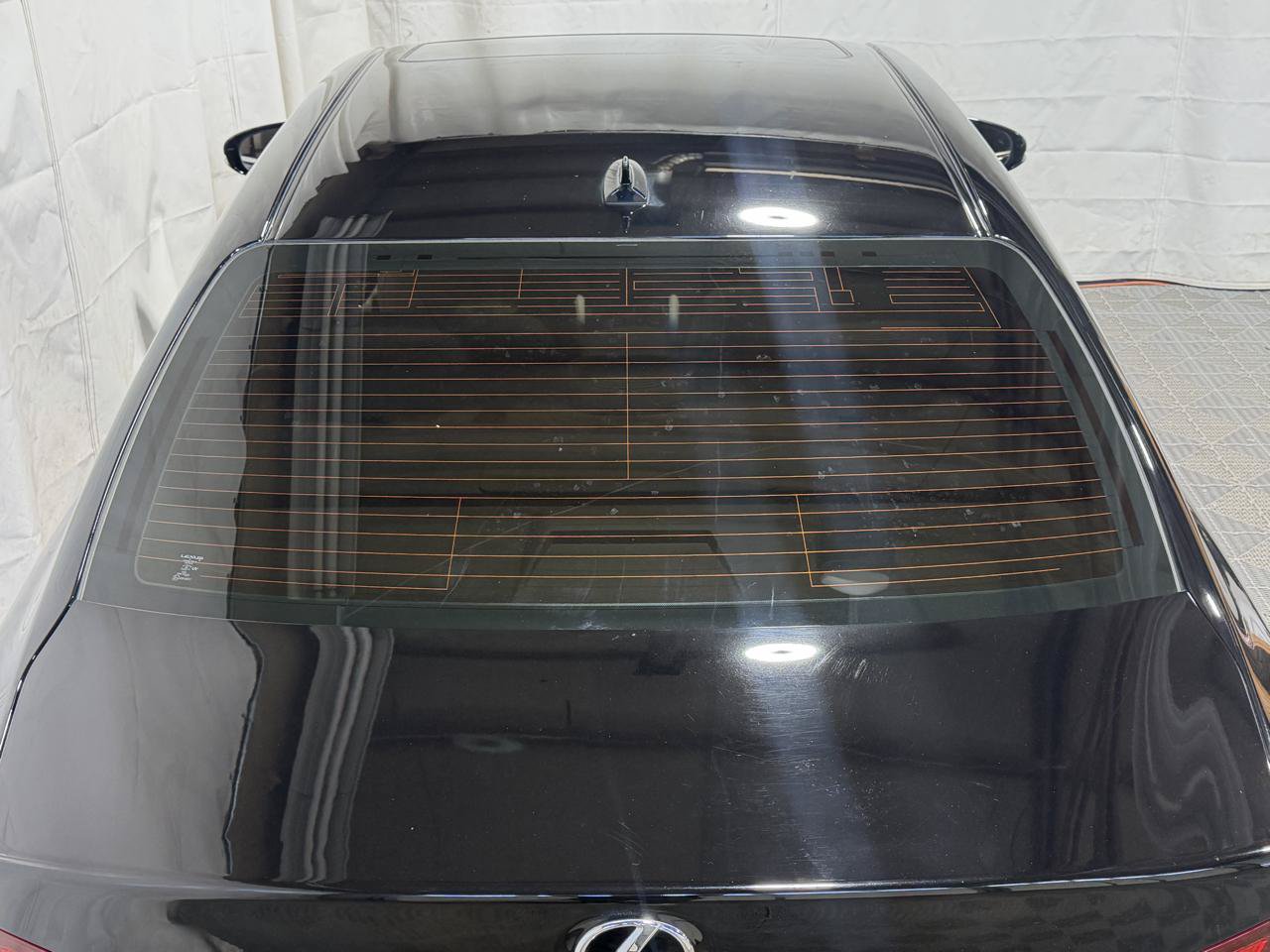 Used 2014 Lexus GS 350 w/ Premium Package RWD image 6