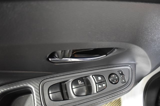Certified 2025 Nissan Versa SV w/ Trunk Package FWD image 8