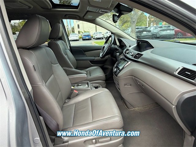 Used 2016 Honda Odyssey Touring image 17
