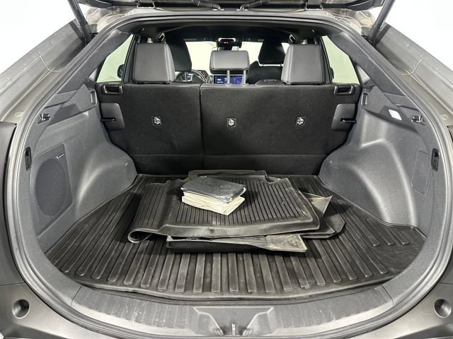Used 2023 Subaru Solterra AWD image 26