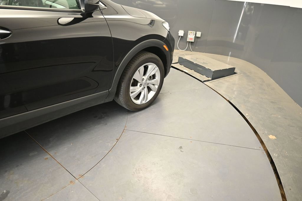 Used 2025 Buick Encore GX Preferred FWD image 21