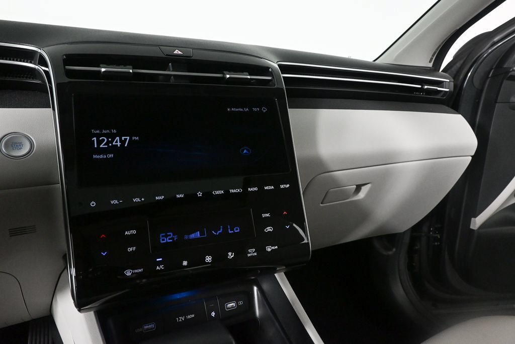 Used 2024 Hyundai Tucson SEL w/ Convenience Package FWD image 13