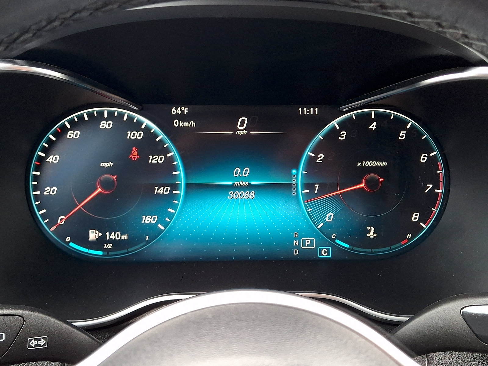 Used 2022 Mercedes-Benz GLC 300 4MATIC image 21