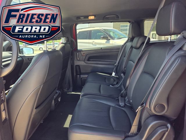 Used 2025 Honda Odyssey Sport-L image 23