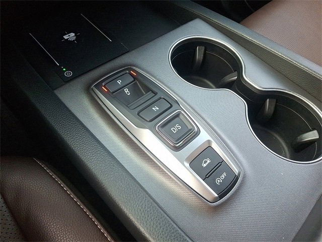 Used 2024 Honda Ridgeline RTL image 13