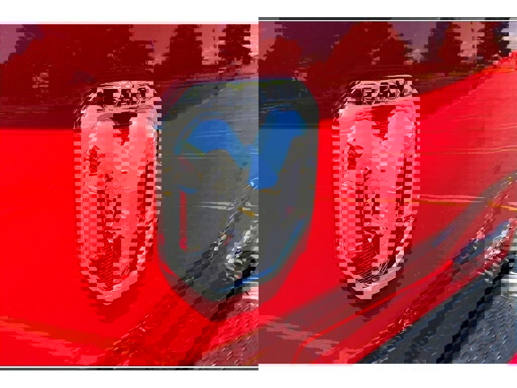 Used 2023 RAM 3500 Laramie image 32