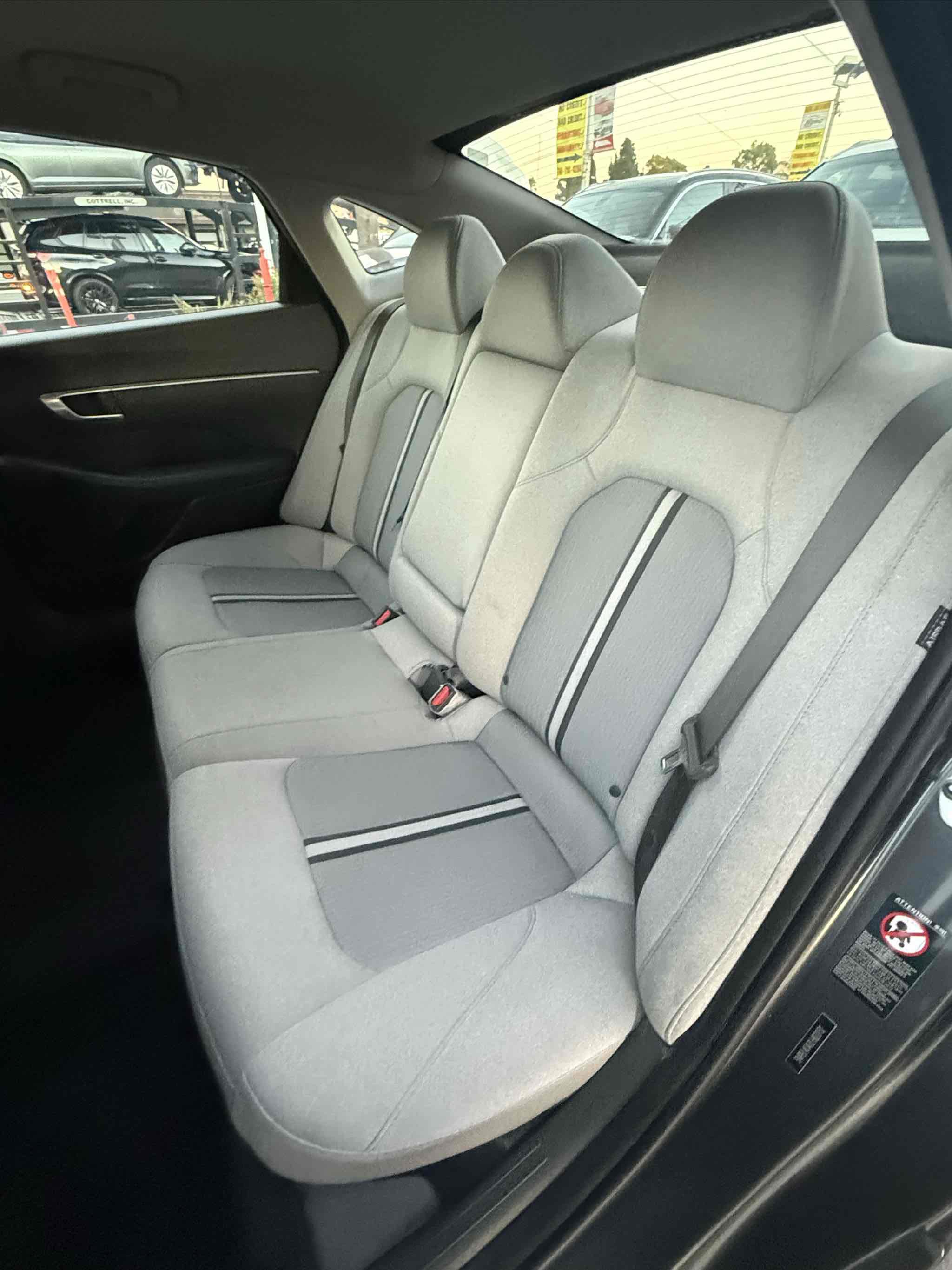 Used 2020 Hyundai Sonata SEL w/ Cargo Package image 39