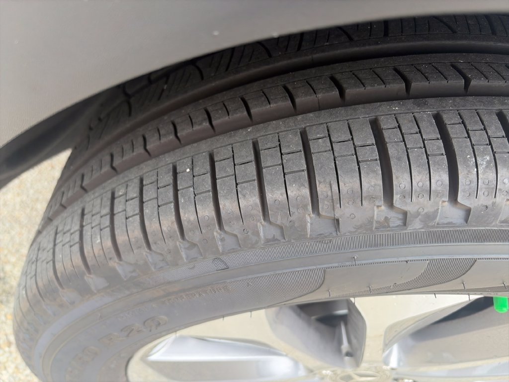 Used 2021 Mercedes-Benz GLE 350 4MATIC image 27