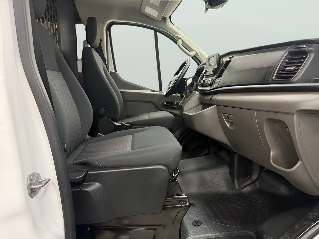 Used 2025 Ford Transit 250 Low Roof w/ Exterior Upgrade Package RWD image 25
