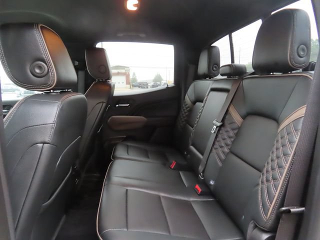 Used 2023 GMC Canyon Denali AWD/4WD image 23