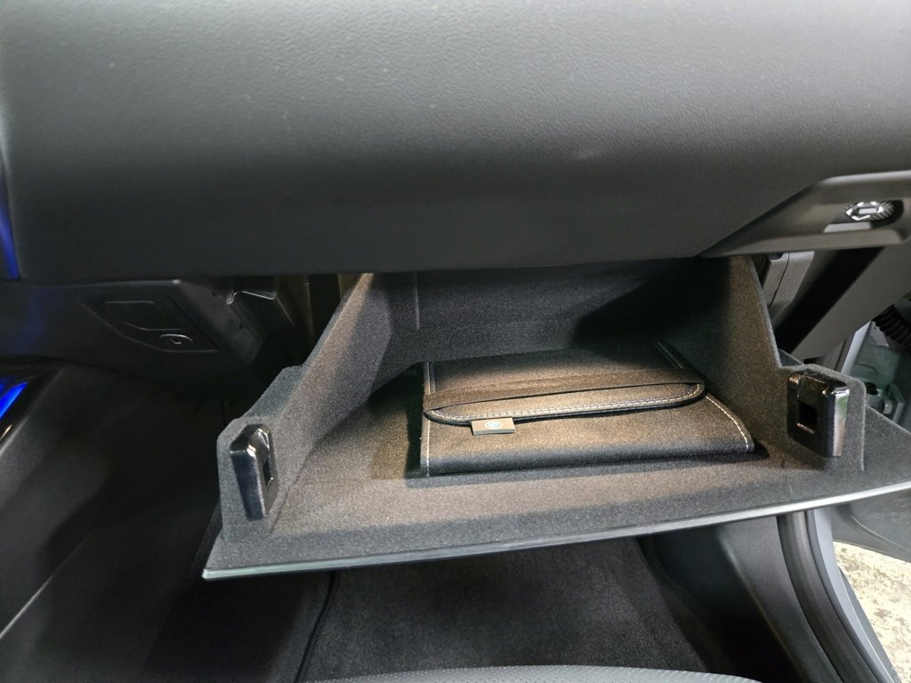 Used 2025 BMW X3 M50 w/ Premium Package image 61