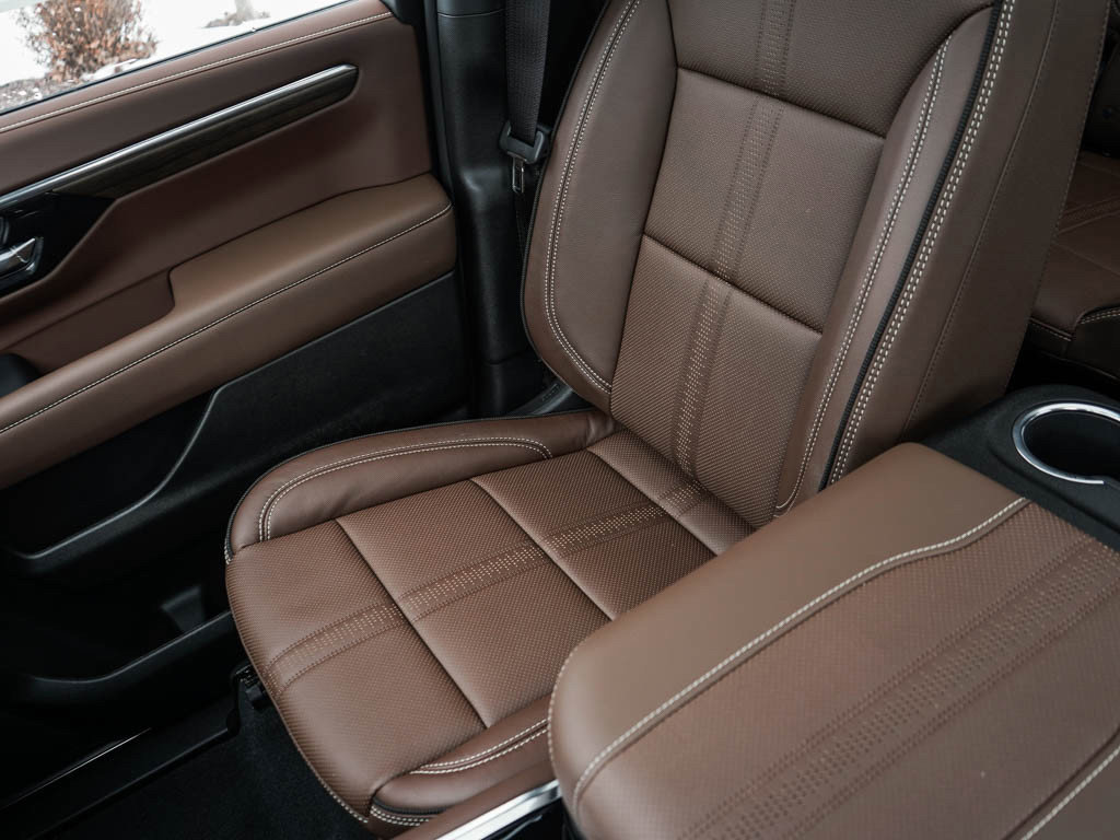 New 2026 Chevrolet Tahoe High Country image 28