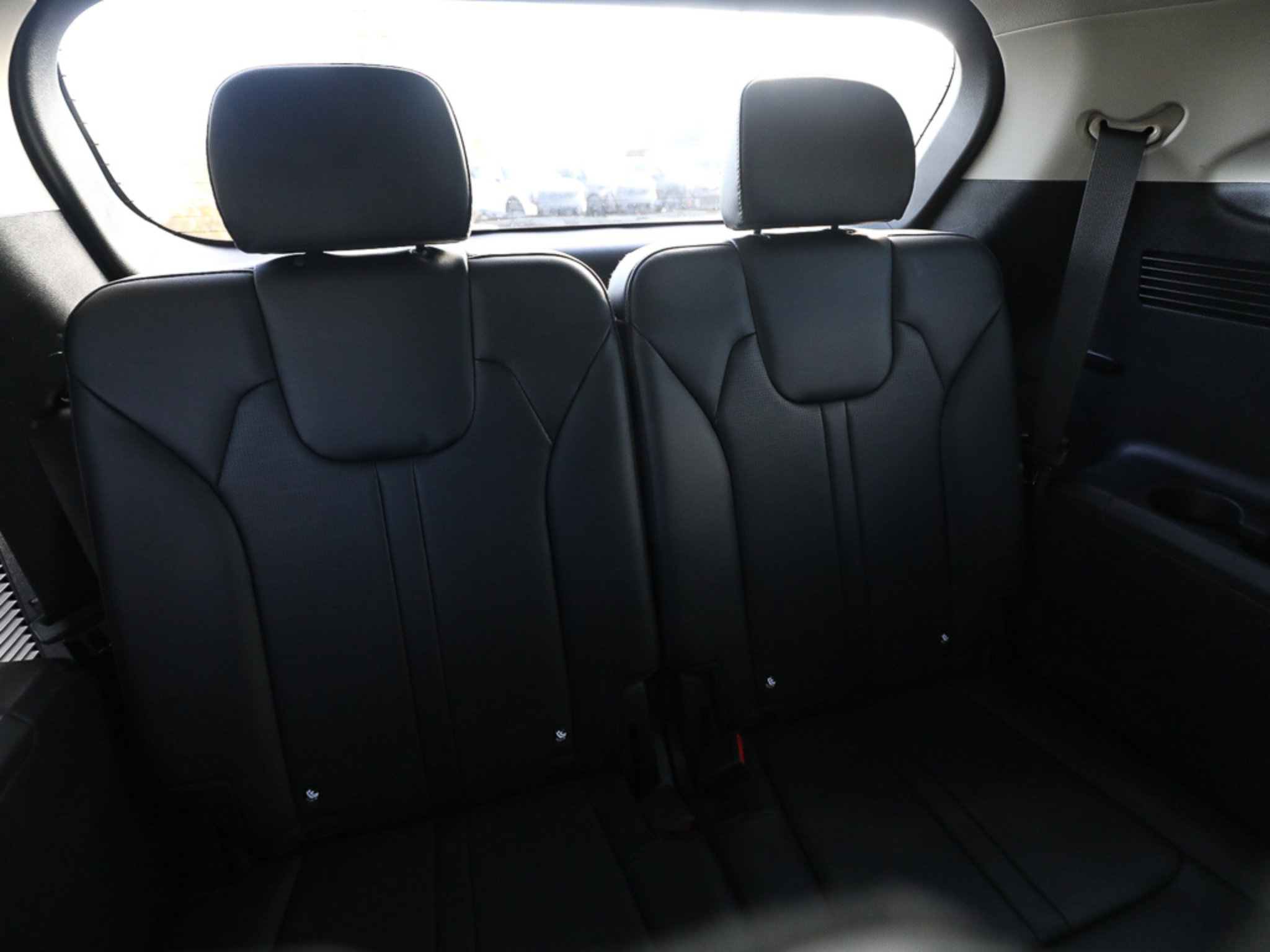 Certified 2025 Kia Sorento S AWD/4WD image 25