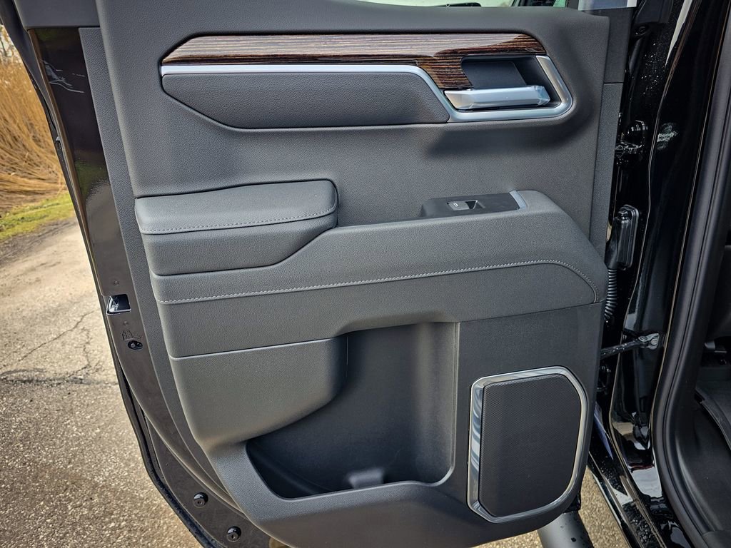 New 2026 GMC Sierra 1500 Elevation w/ Elevation Select Package image 31