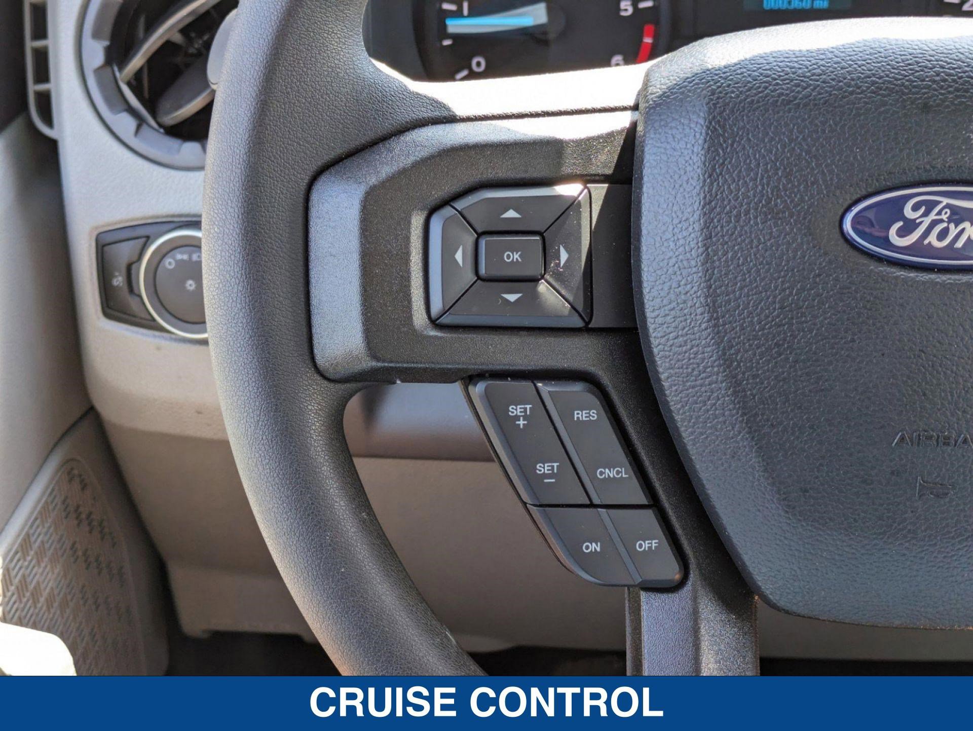 New 2025 Ford E-350 and Econoline 350 Super Duty w/ Power Equipment Group image 20