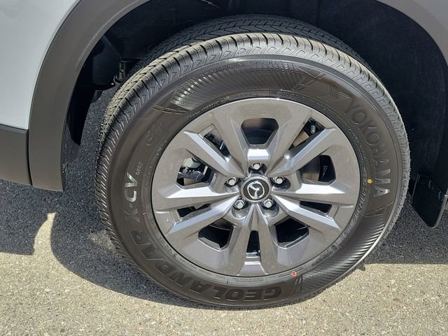 New 2026 MAZDA CX-5 Select AWD/4WD image 27