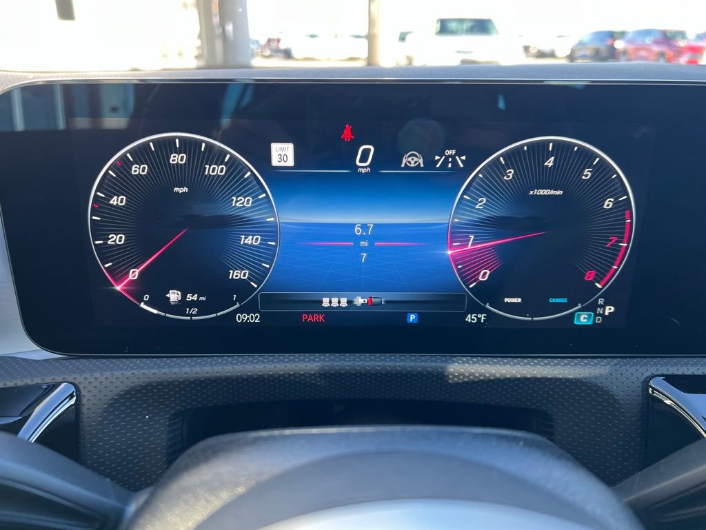 New 2026 Mercedes-Benz CLA 250 4MATIC image 14