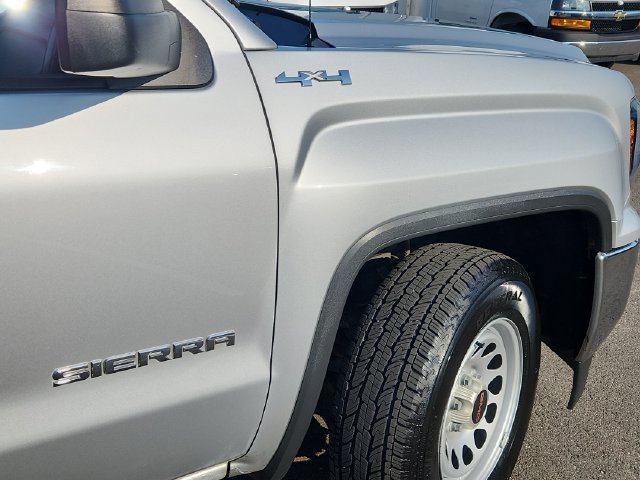 Used 2018 GMC Sierra 1500 4x4 Regular Cab image 20