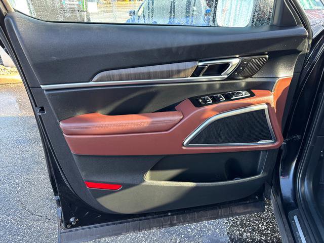 Used 2023 Kia Telluride SX Prestige image 11