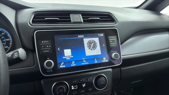 Used 2025 Nissan Leaf S FWD image 37