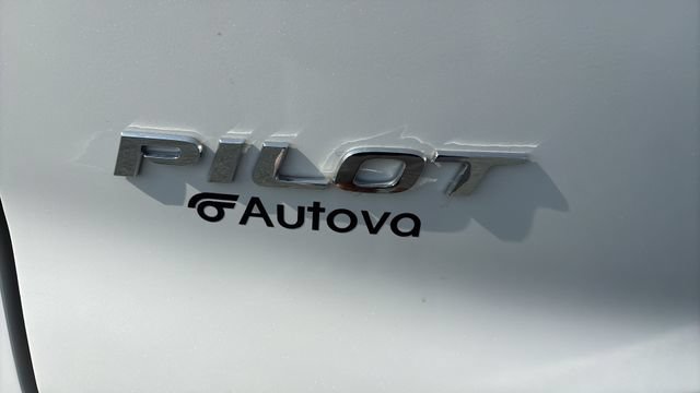Used 2022 Honda Pilot Sport image 30