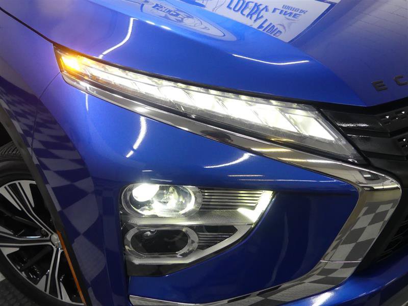 Used 2022 Mitsubishi Eclipse Cross SEL AWD/4WD image 15