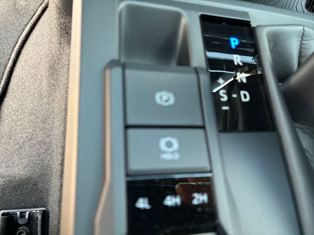 New 2026 Toyota Tacoma TRD Off-Road AWD/4WD image 37