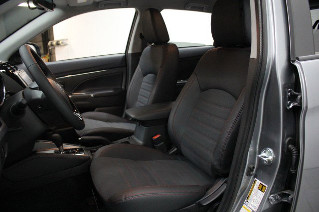 New 2026 Mitsubishi Outlander Sport SE image 7