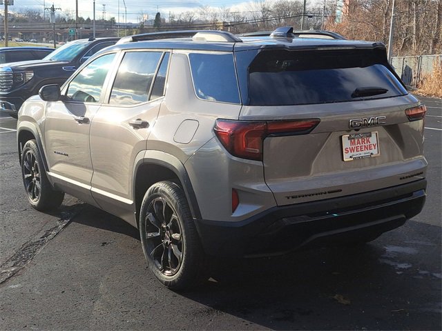 New 2026 GMC Terrain Elevation w/ Black Edition image 28
