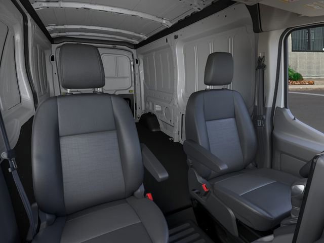 New 2026 Ford Transit 250 148 Medium Roof RWD image 13