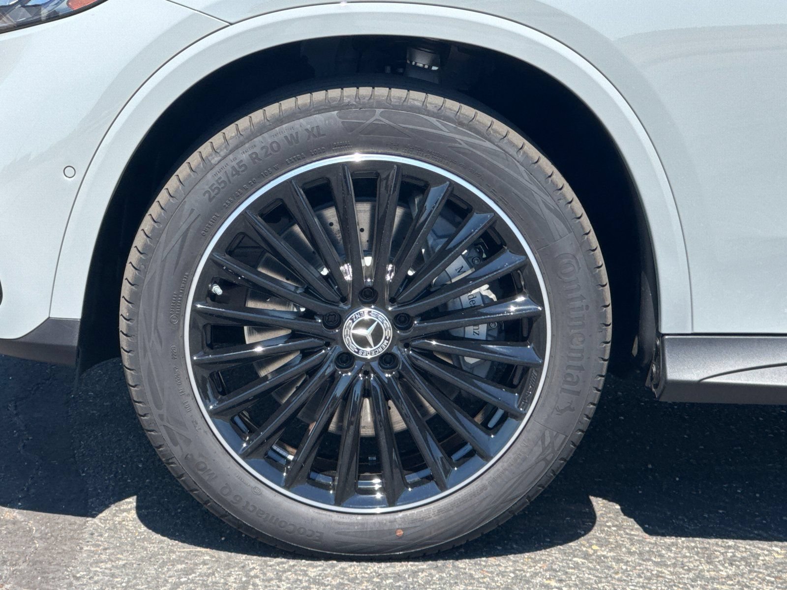 New 2027 Mercedes-Benz GLC 300 4MATIC image 25