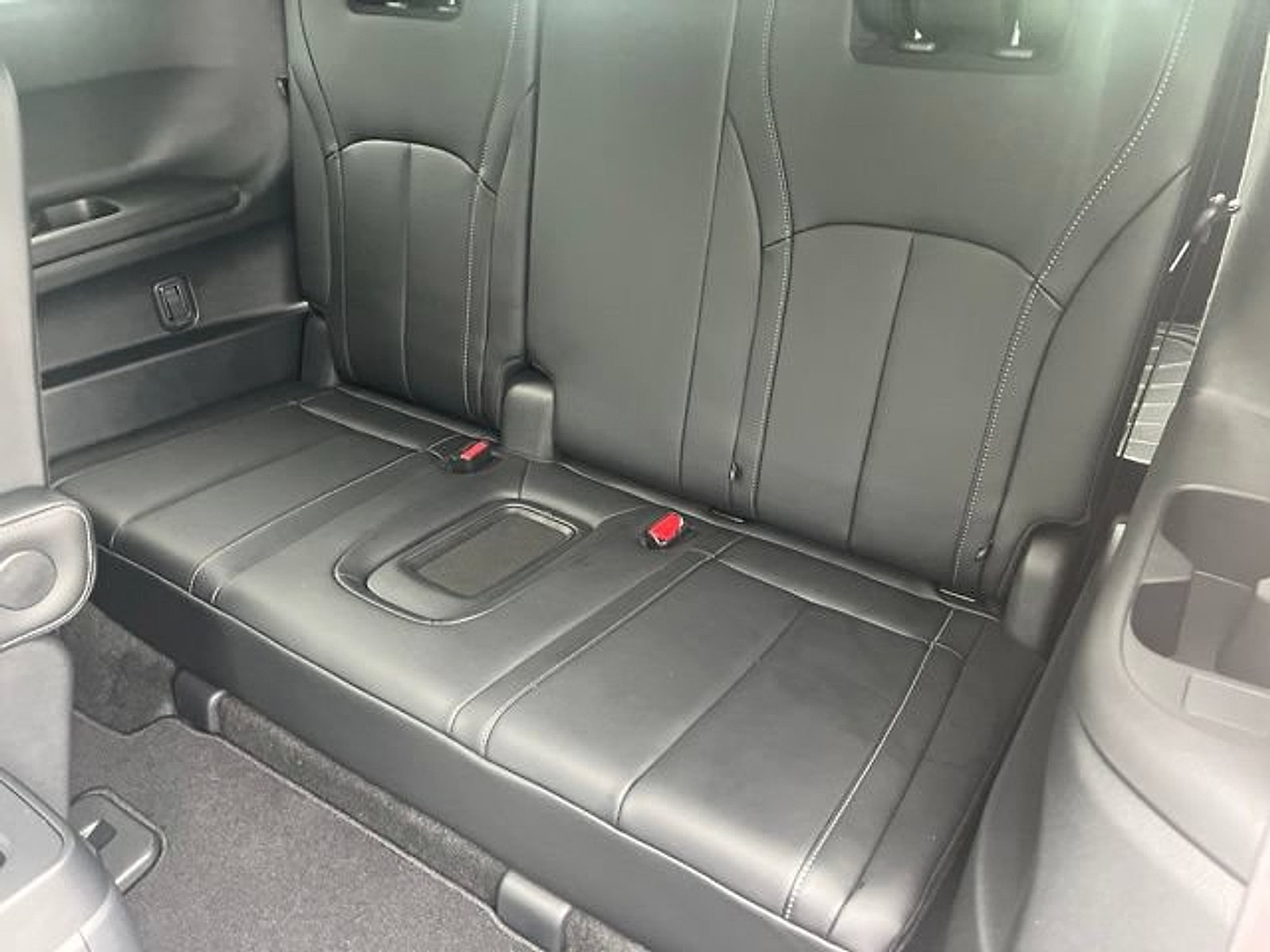 Certified 2026 INFINITI QX60 Autograph w/ Autograph Tech Package AWD/4WD image 18