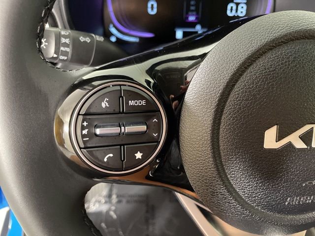 New 2025 Kia Soul EX image 21