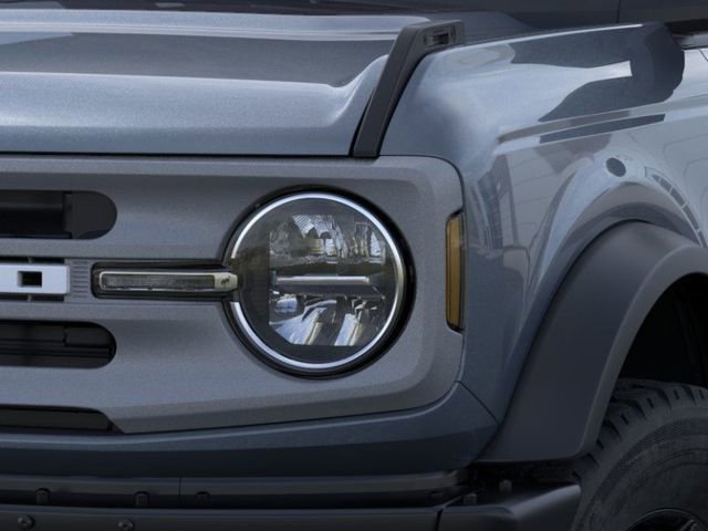 New 2025 Ford Bronco Big Bend w/ Black Diamond Package image 19