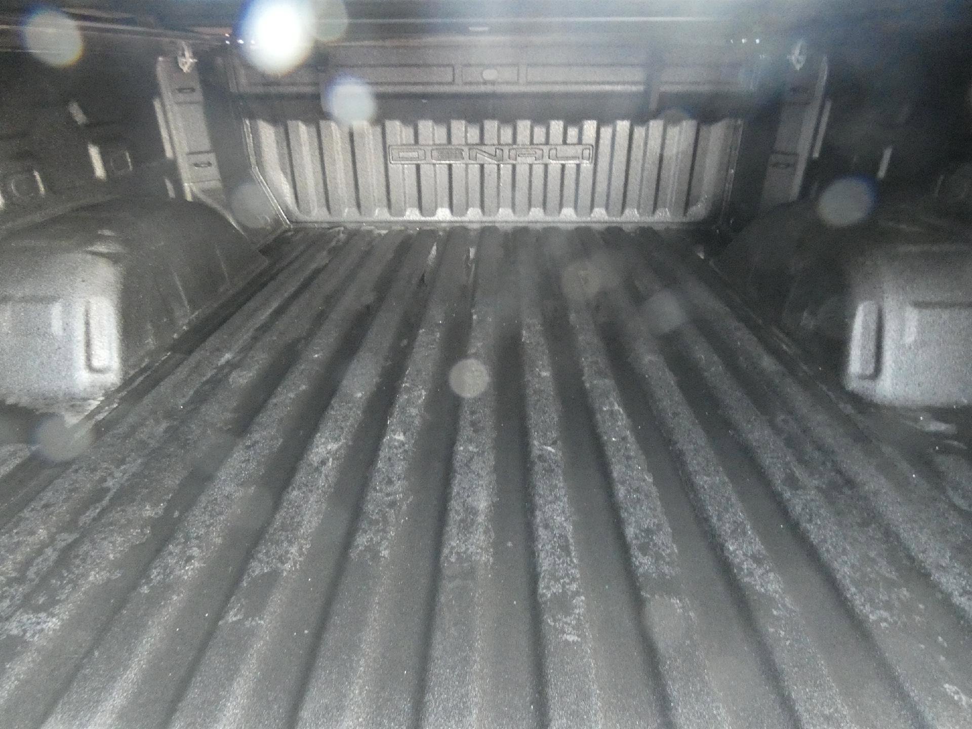 Certified 2022 GMC Sierra 1500 Denali image 15