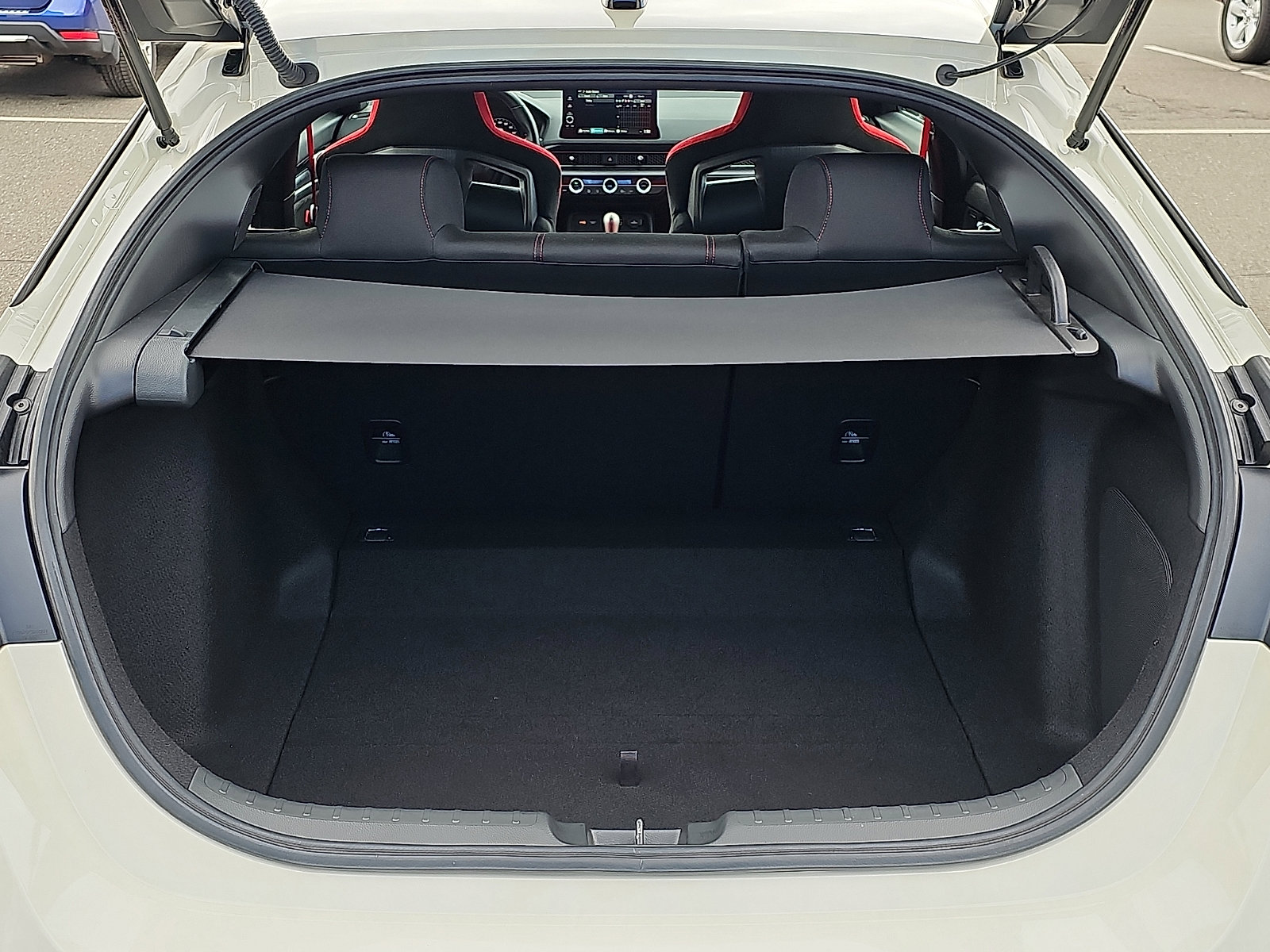Used 2024 Honda Civic Type R image 29