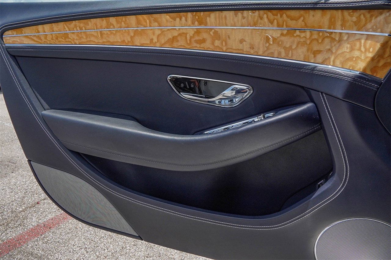 Certified 2021 Bentley Continental GT image 38