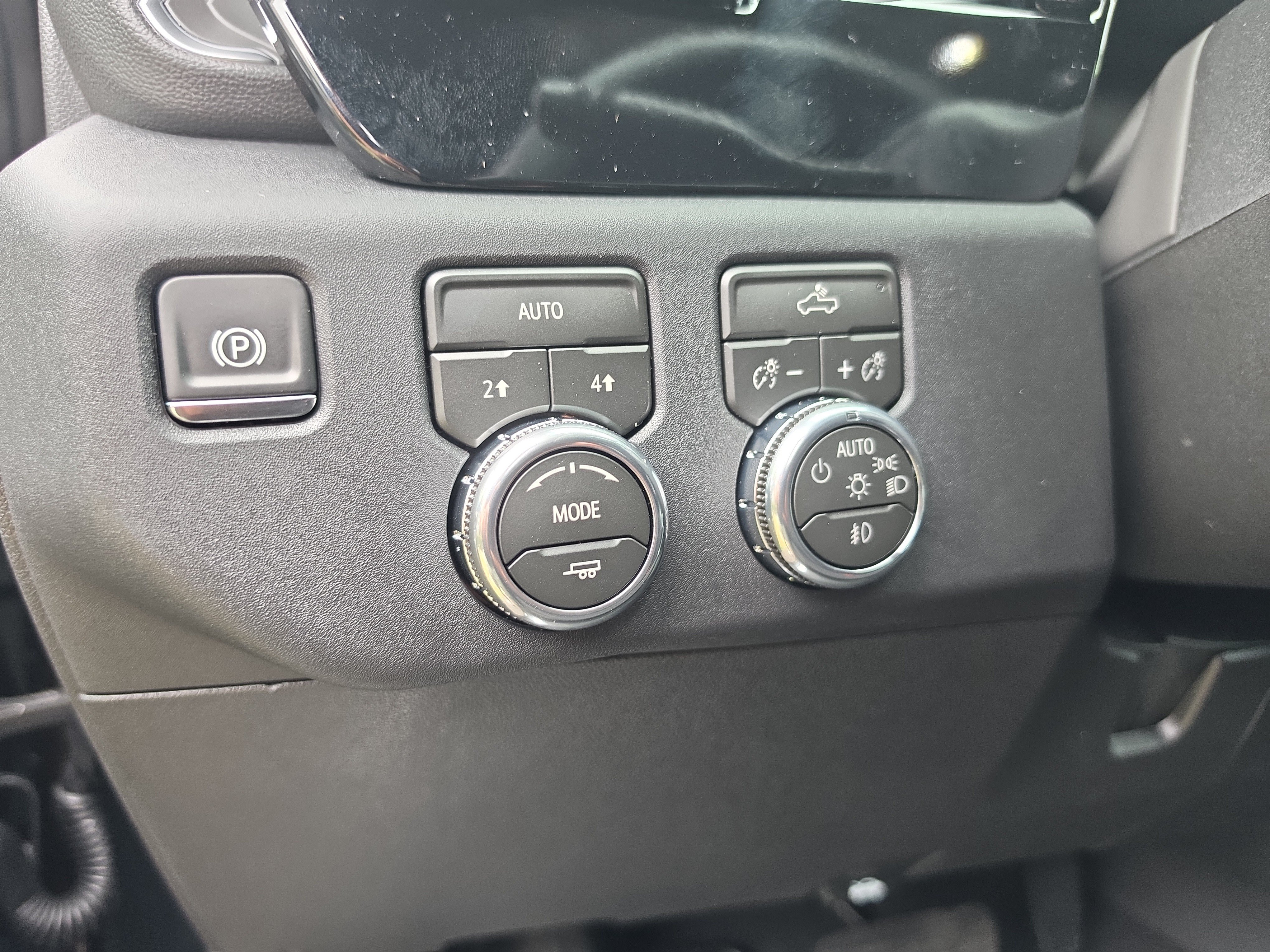 New 2026 GMC Sierra 1500 Elevation AWD/4WD image 20