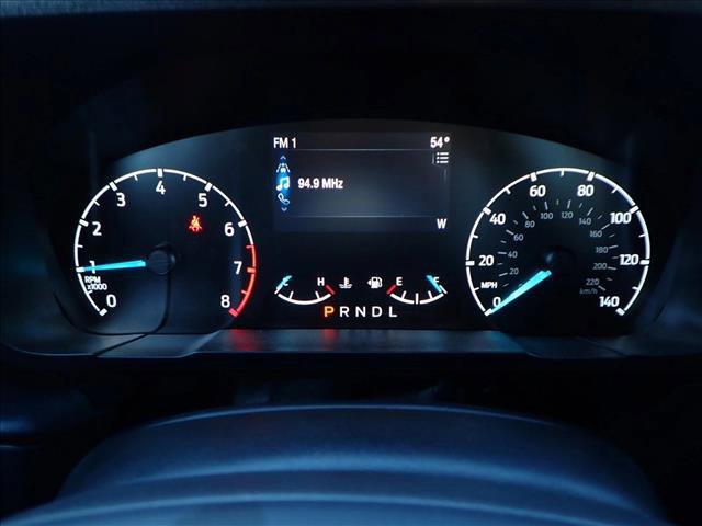 Used 2022 Ford Maverick XLT w/ Equipment Group 300A Standard image 24