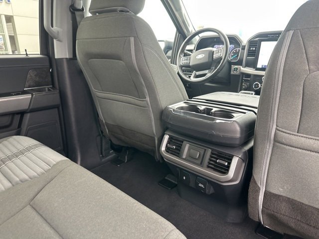 Used 2023 Ford F150 XLT w/ Equipment Group 302A High image 14