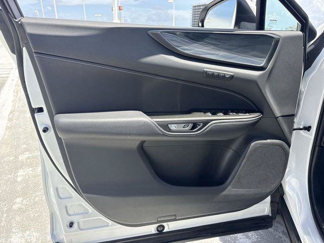 Certified 2024 Lexus NX 250 FWD image 13