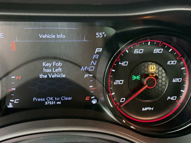 Used 2022 Dodge Charger GT w/ Blacktop Package image 13