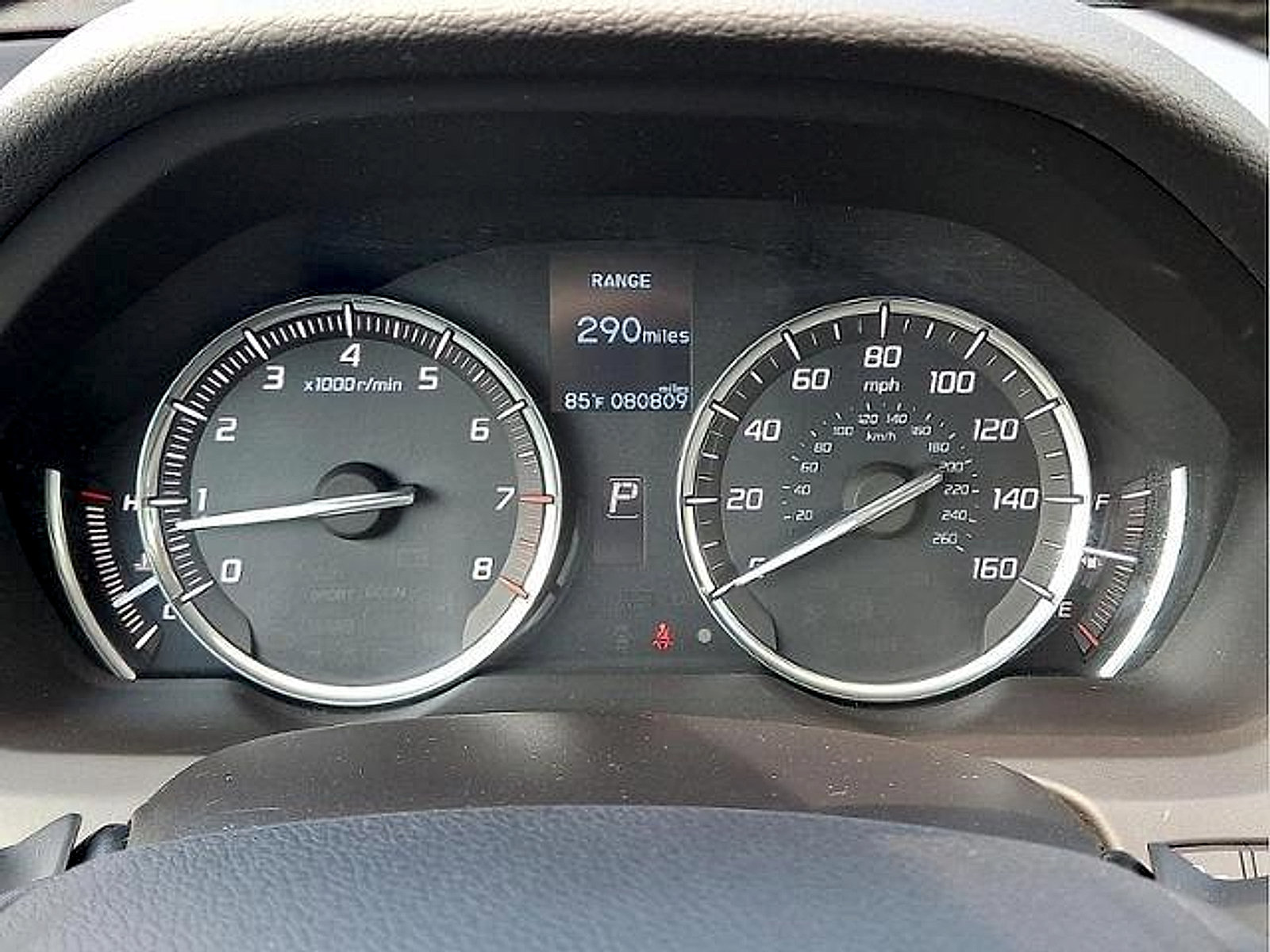 Used 2015 Acura TLX FWD image 22