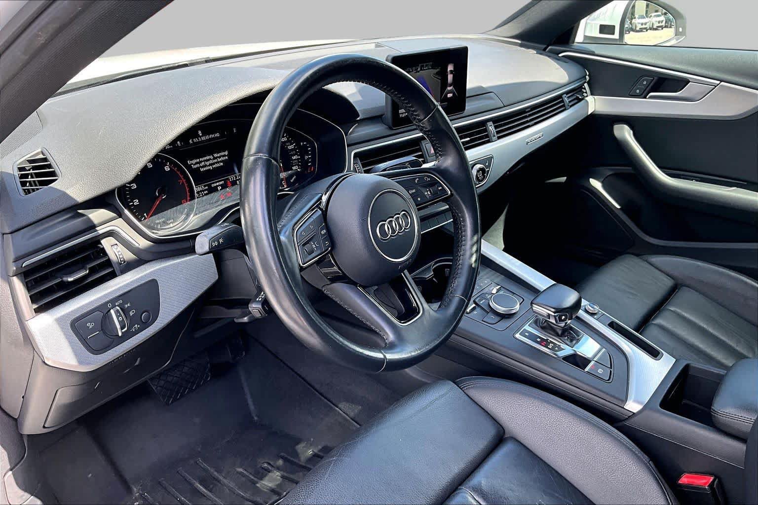 Used 2019 Audi A4 2.0T Premium w/ Convenience Package AWD/4WD image 18