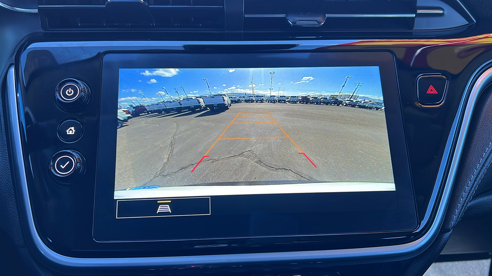 Certified 2023 Chevrolet Bolt EUV LT w/ Convenience Package image 23