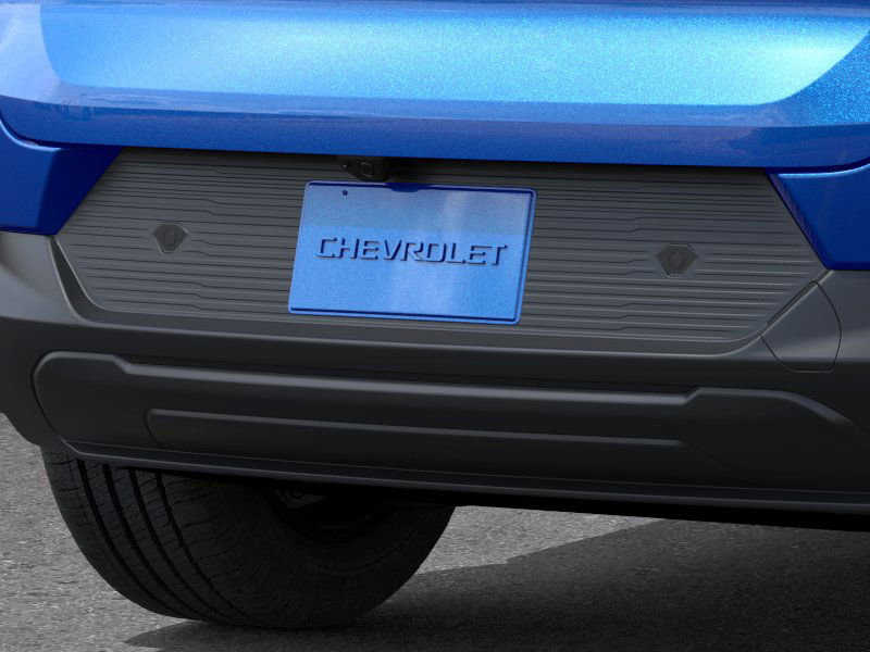 New 2026 Chevrolet Equinox EV LT image 14