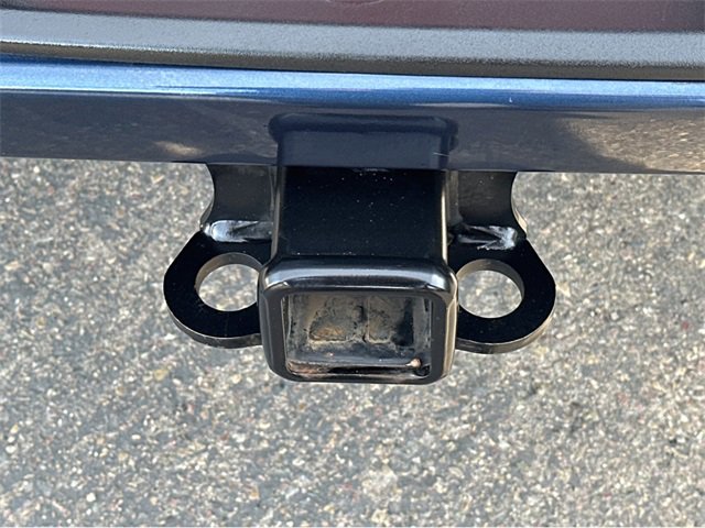 Certified 2022 Chevrolet Silverado 2500 LTZ w/ LTZ Plus Package image 13