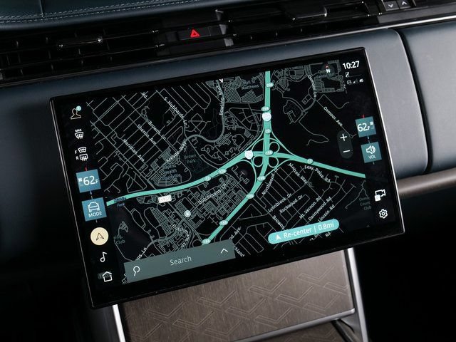 Certified 2024 Land Rover Range Rover SV AWD/4WD image 14
