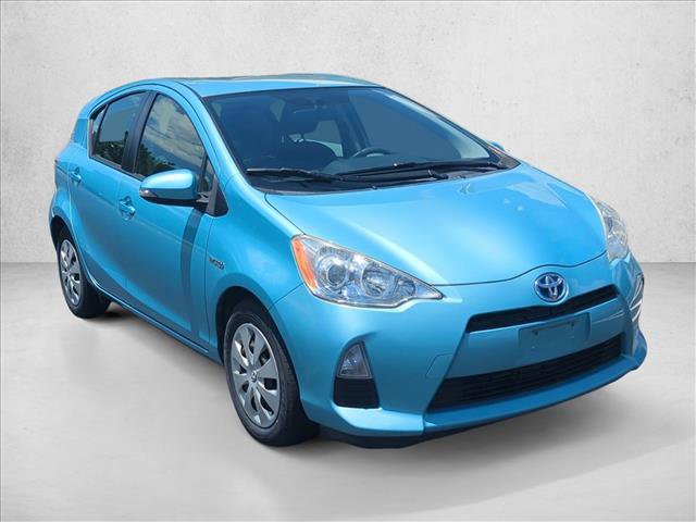 Used 2013 Toyota Prius C Two FWD video 3