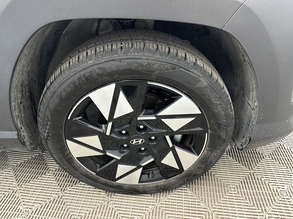 Used 2024 Hyundai Kona SEL w/ Convenience Package image 13